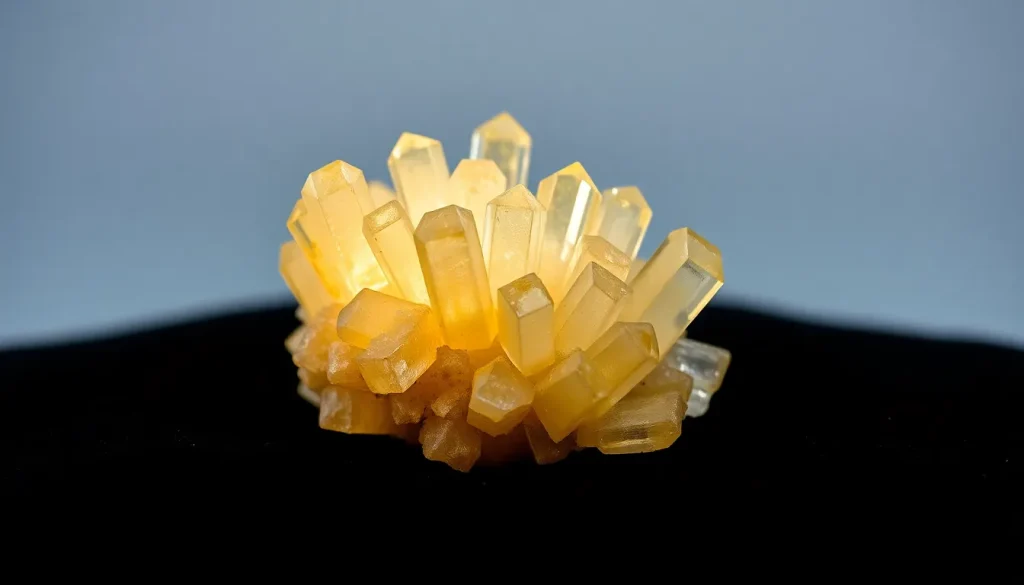 Featured image for Shortite – Mineral Profile, Meaning, and Jewelry Guide — Gemstone Encyclopedia
