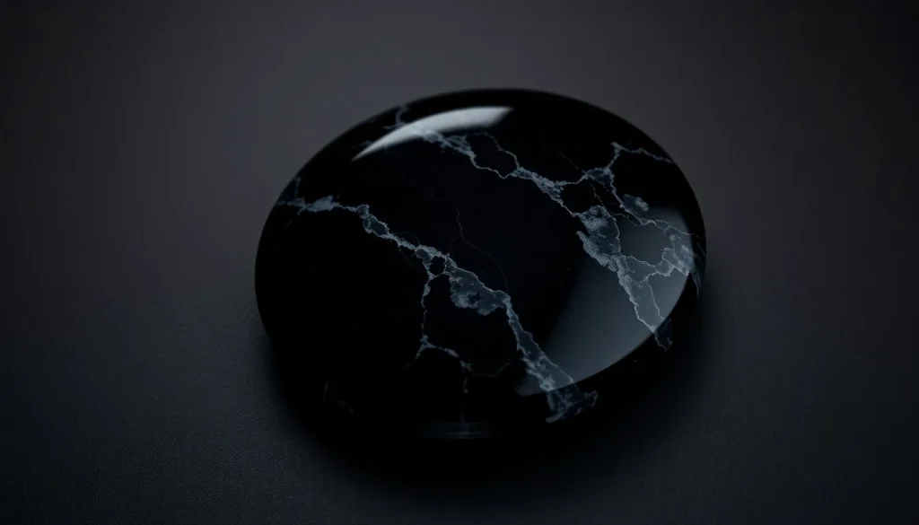Featured image for Flint (Var.) – Gemstone Encyclopedia — Gemstone Encyclopedia