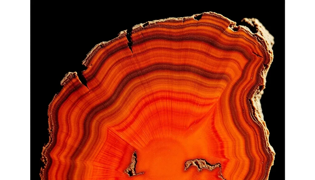 Featured image for Petrified Wood – Gemstone Encyclopedia — Gemstone Encyclopedia
