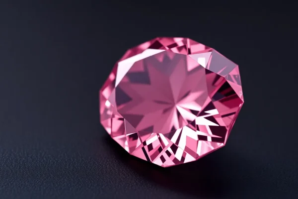 Topazolite – Pink Topaz Gemstone Encyclopedia