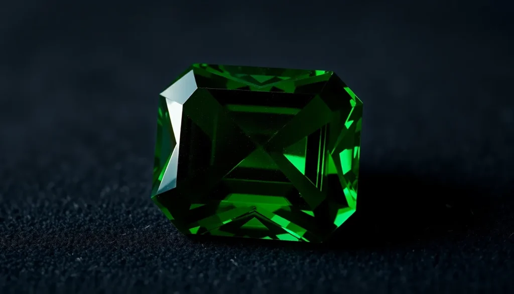Featured image for Grossular – Comprehensive Guide to Meaning, Properties, and Care — Gemstone Encyclopedia