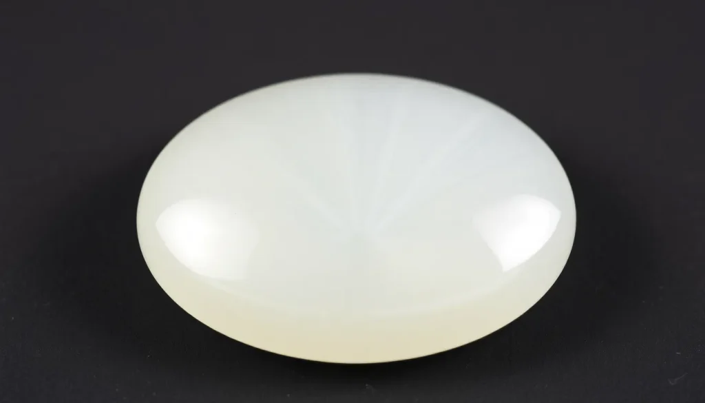 Featured image for Gyrolite – Properties, Meaning, and Jewelry Guide — Gemstone Encyclopedia