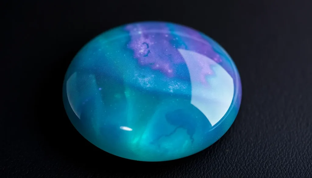 Featured image for Hyperitdiabas: An Encyclopedia Overview of the Rare Gemstone — Gemstone Encyclopedia