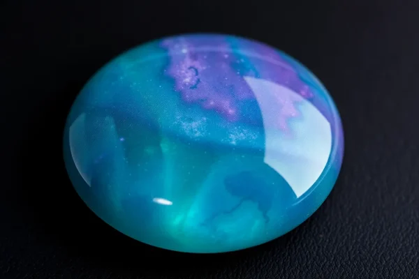 Hyperitdiabas: An Encyclopedia Overview of the Rare Gemstone