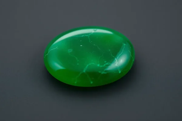 Jadeite – Comprehensive Gemstone Encyclopedia Entry