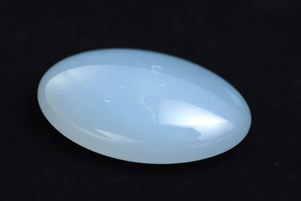 Lawsonite – Gemstone Properties, Meaning, Care & Buying Guide