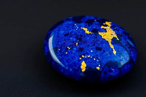 Lazurite – Mineral Profile, Meaning, and Gemstone Uses