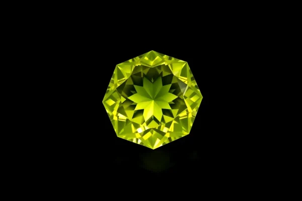 Brazilianite – A Comprehensive Gemstone Encyclopedia Entry