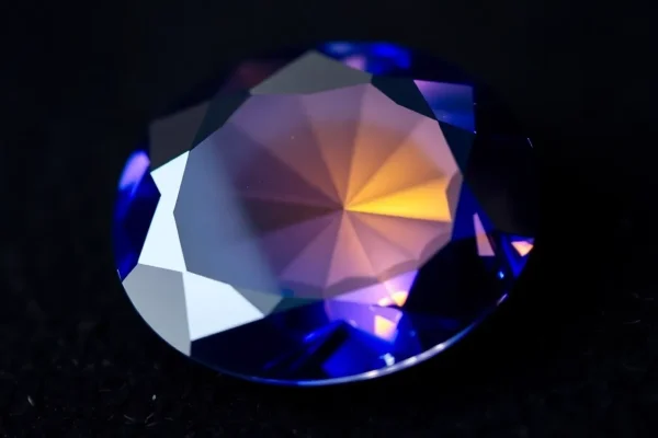 Golden Sheen Sapphire – Meaning, Properties, Identification, and Care