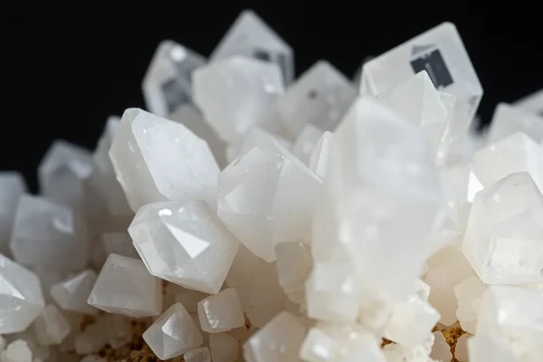 Xonotlite – Mineral Profile, Meaning, and Jewelry Guide