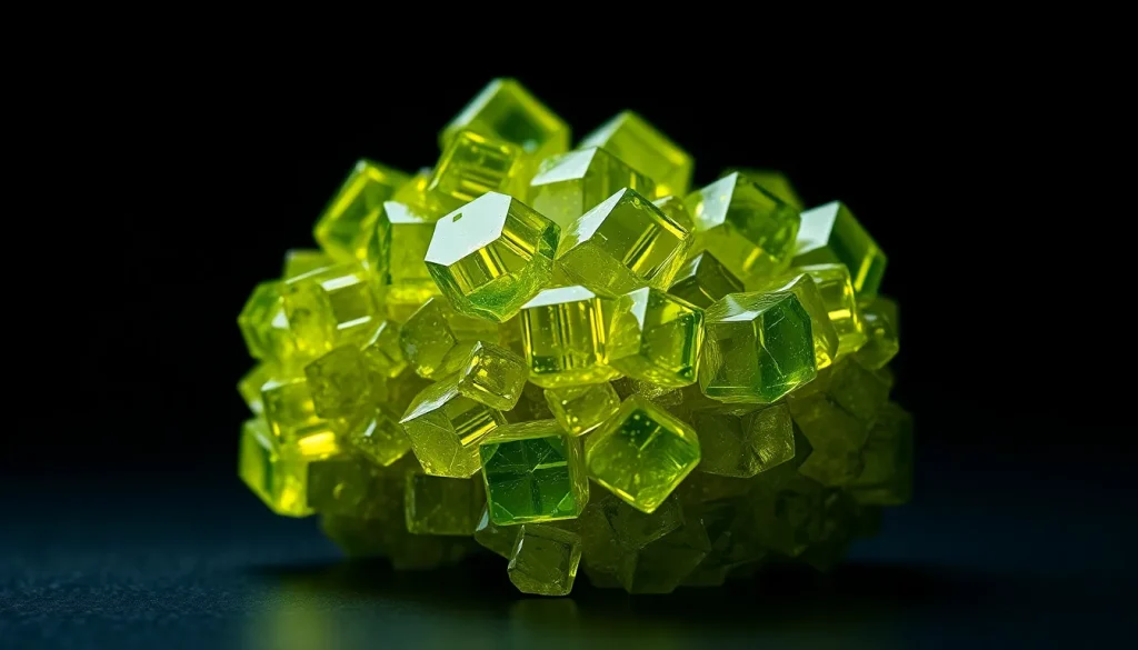Featured image for Wurtzite – Zinc Sulfide Gemstone Overview — Gemstone Encyclopedia