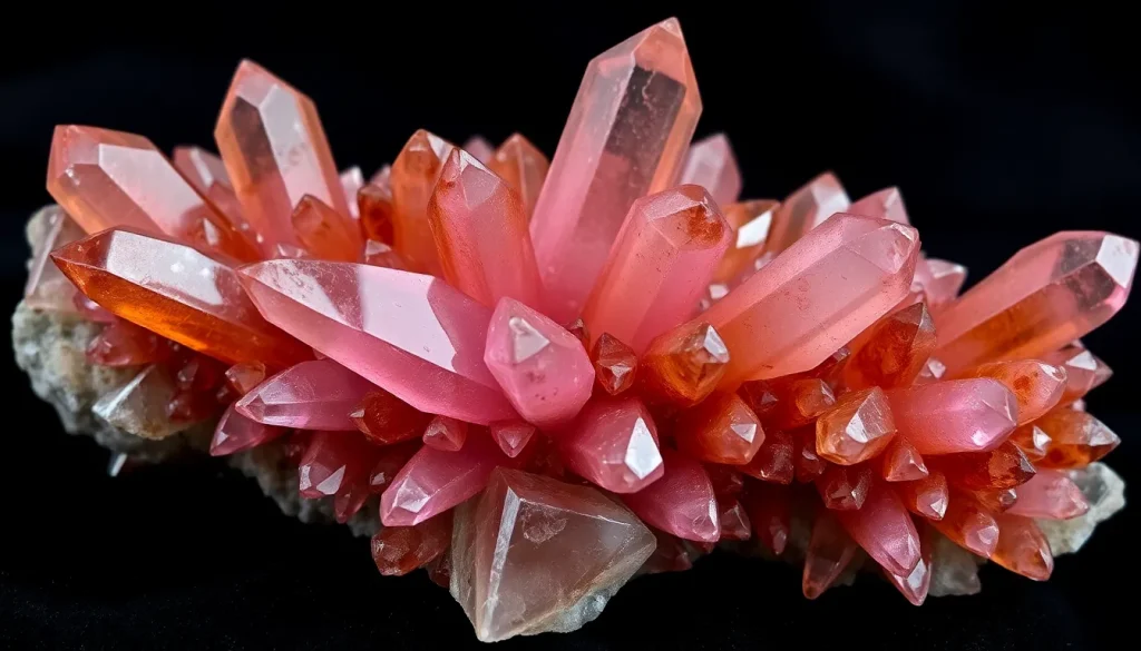 Featured image for Triplite – Mineral Properties, Meaning, and Jewelry Guide — Gemstone Encyclopedia