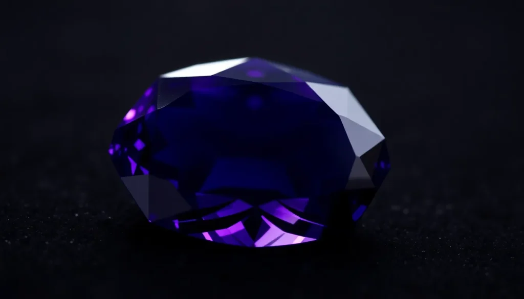 Featured image for Sugilite – Violet Gemstone Meaning, Properties, and Buying Guide — Gemstone Encyclopedia