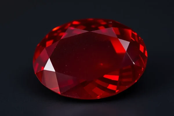 Sard – Brown‑Red Corundum Gemstone Overview, Meaning, and Care