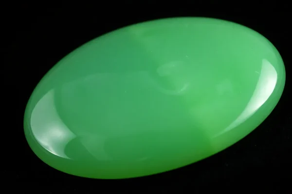 Chrysoprase – Meaning, Properties, Care & Buying Guide