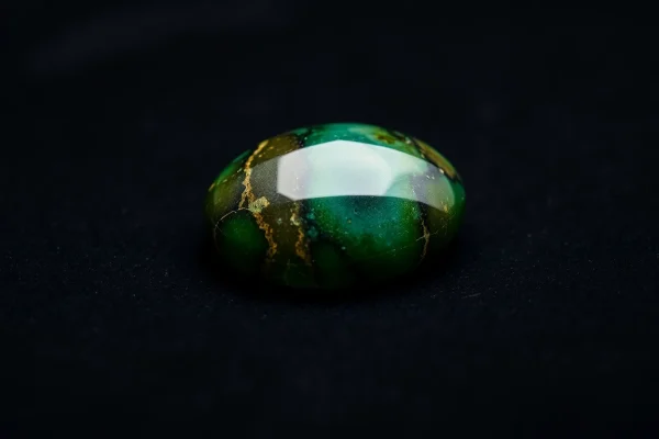 Pargasite – Properties, Meaning, and Use in Jewelry