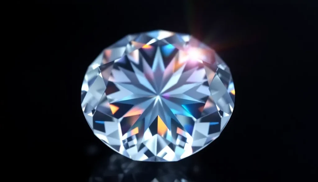 Featured image for Moissanite: Properties, Meaning, and Jewelry Guide — Gemstone Encyclopedia