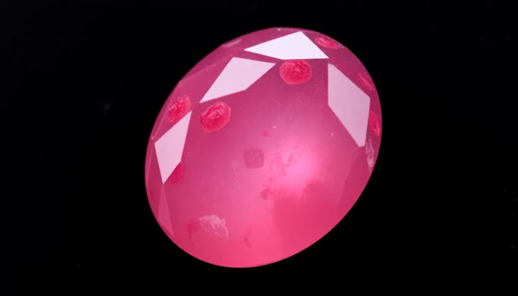 Featured image for Eudialyte – Properties, Meaning, and Gemstone Guide — Gemstone Encyclopedia