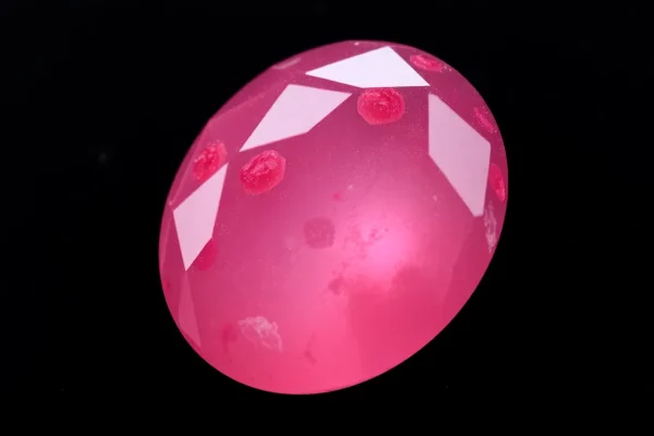 Eudialyte – Properties, Meaning, and Gemstone Guide