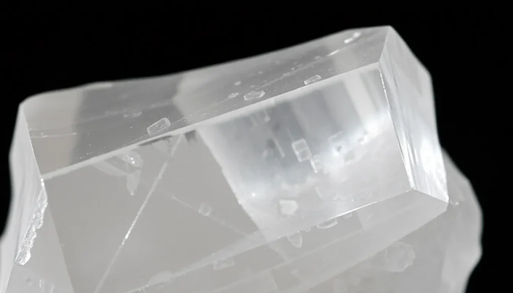 Featured image for Anorthoclase – Gemstone Properties, Meaning & Care — Gemstone Encyclopedia
