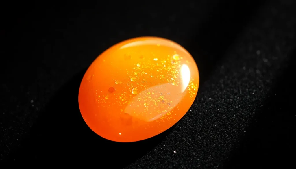 Featured image for Sunstone – Gemstone Encyclopedia Entry — Gemstone Encyclopedia