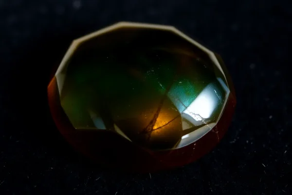 Fergusonite: Mineral Properties, Meaning, and Jewelry Guide
