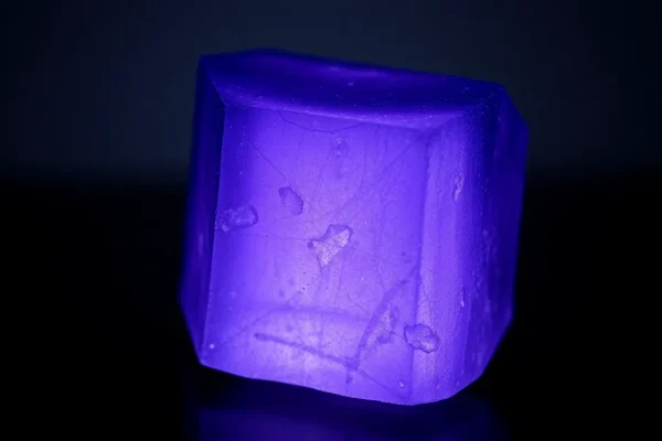 Fluorite – Meaning, Properties, Identification & Care Guide