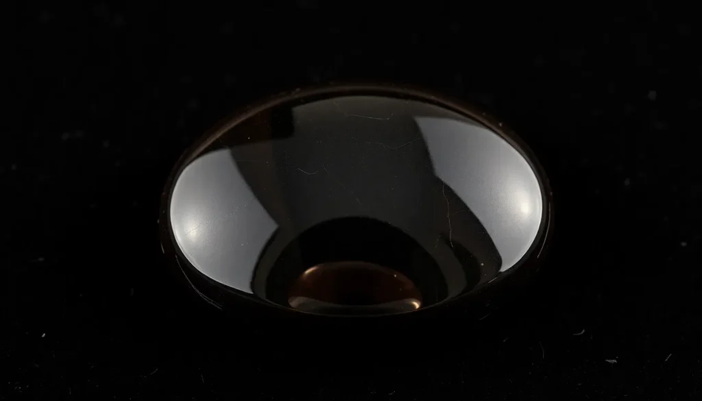 Featured image for Gadolinite – Mineral Overview, Meaning, and Jewelry Guide — Gemstone Encyclopedia