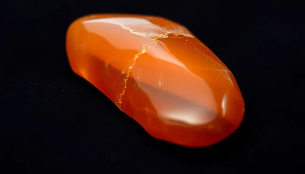 Featured image for Hessonite – The Cinnamon Garnet: Properties, Meaning, and Care — Gemstone Encyclopedia