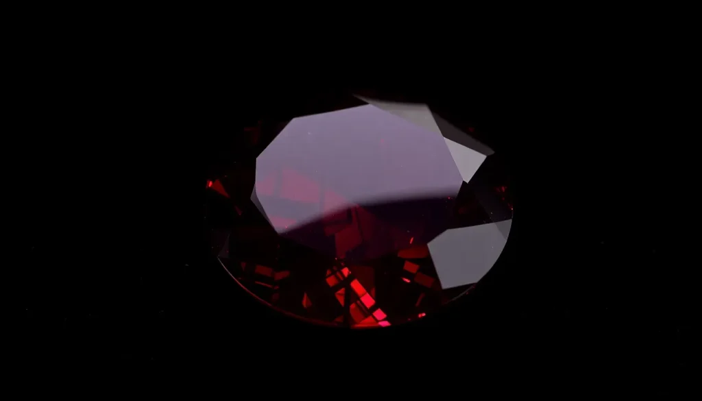 Featured image for Malaia Garnet – A Comprehensive Gemstone Encyclopedia Entry — Gemstone Encyclopedia