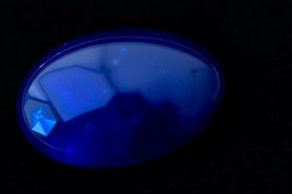 Glaucophane – Blue Amphibole Gemstone Overview, Meaning, and Care