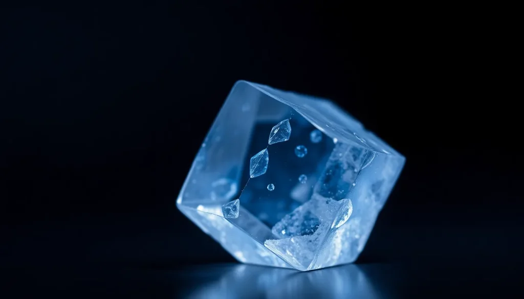 Featured image for Marialite‑Meionite (Scapolite) – Gemstone Meaning, Properties & Care — Gemstone Encyclopedia