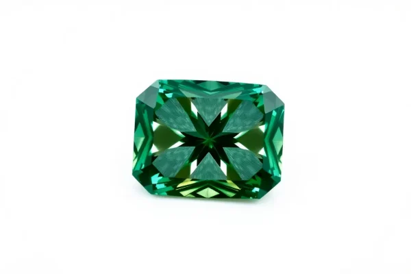 Trapiche Emerald (Var.)
