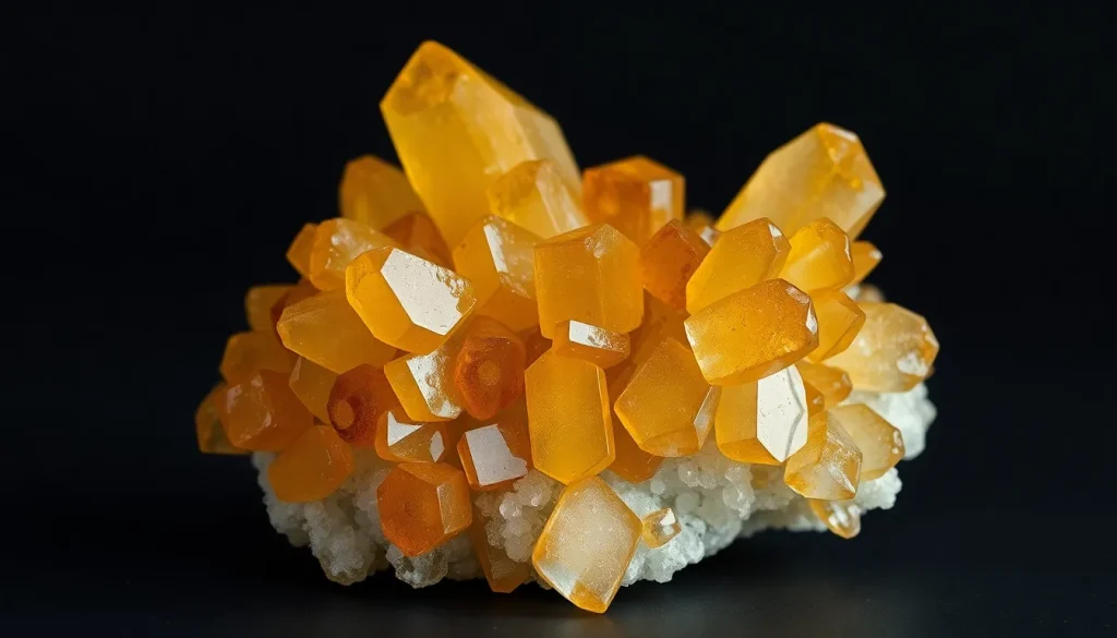Featured image for Beudantite – Mineral Profile, Meaning, and Jewelry Guide — Gemstone Encyclopedia