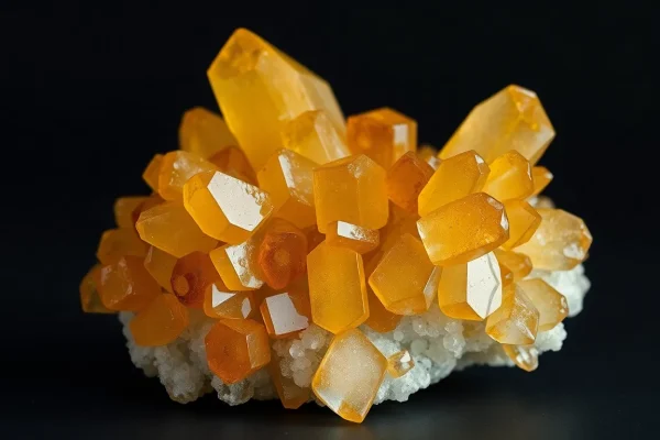 Beudantite – Mineral Profile, Meaning, and Jewelry Guide