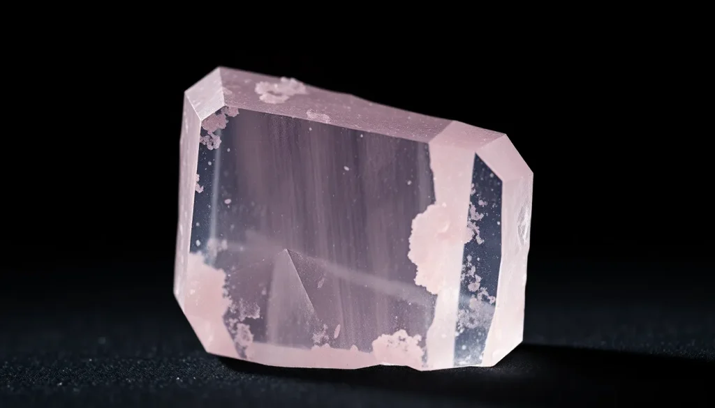 Featured image for Boracite: Meaning, Properties, Care, and Buying Guide — Gemstone Encyclopedia