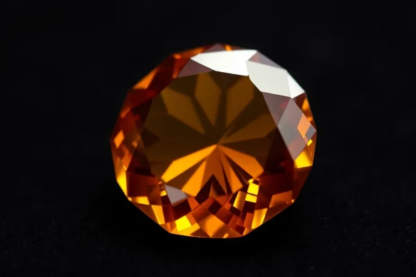 Clinohumite – Gemstone Properties, Meaning, Care & Buying Guide