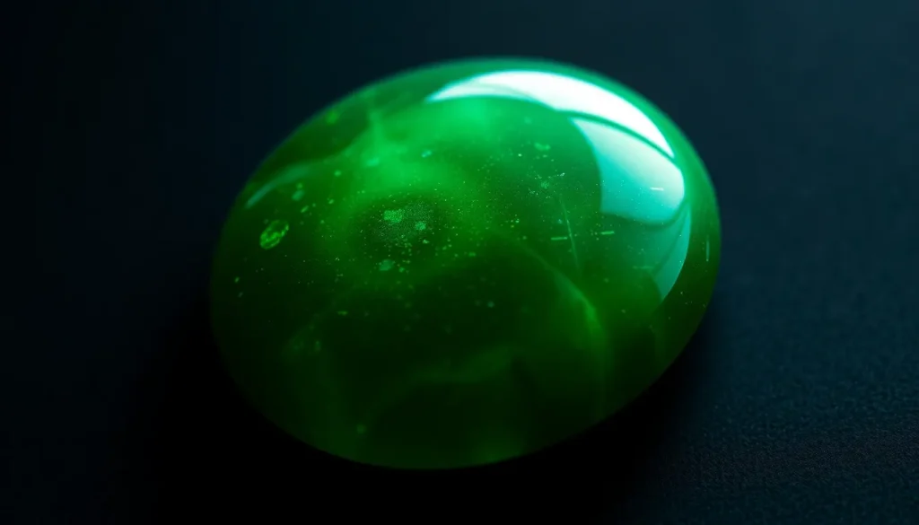Featured image for Willemite – Gemstone Properties, Meaning, and Care — Gemstone Encyclopedia