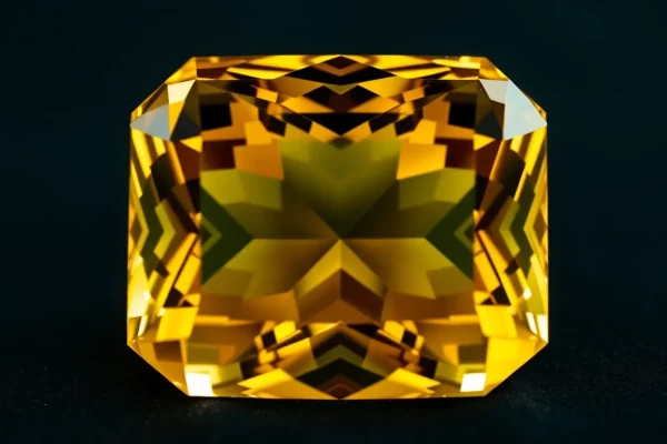 Topaz – Gemstone Properties, Meaning, Care, and Buying Guide