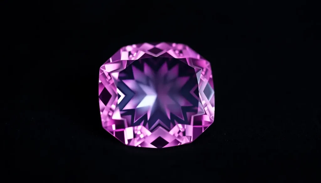 Featured image for Kunzite – Pink to Violet Spodumene Gemstone — Gemstone Encyclopedia