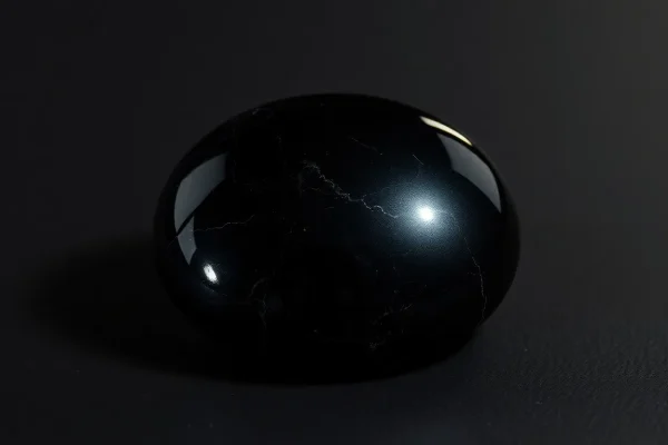 Shungite – Mineralogical Profile, Meaning, and Jewelry Guide