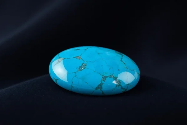 Shattuckite – Copper Blue Silicate Gemstone Overview