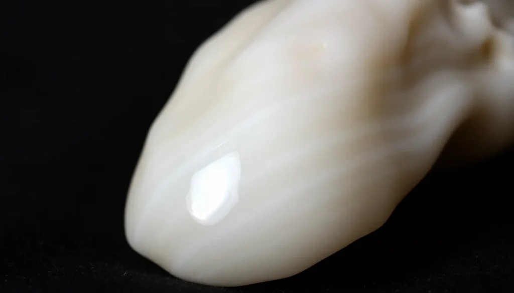 Featured image for Sepiolite (Meerschaum) – Gemstone Properties, Meaning, and Care — Gemstone Encyclopedia