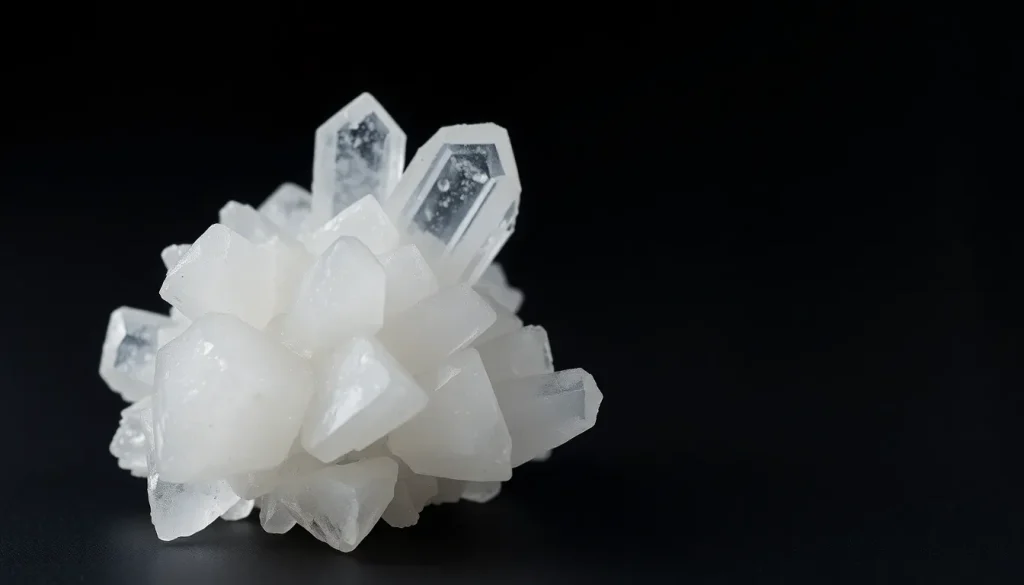 Featured image for Anhydrite – Mineral Profile, Meaning & Jewelry Use — Gemstone Encyclopedia
