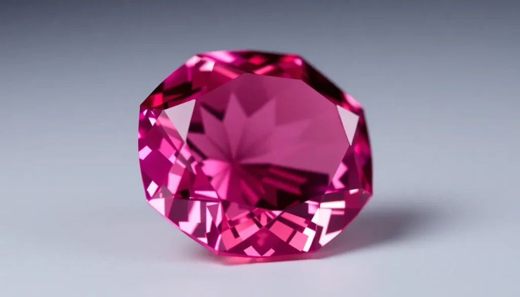 Featured image for Rhodizite – Pink Carbonate Gemstone Guide — Gemstone Encyclopedia
