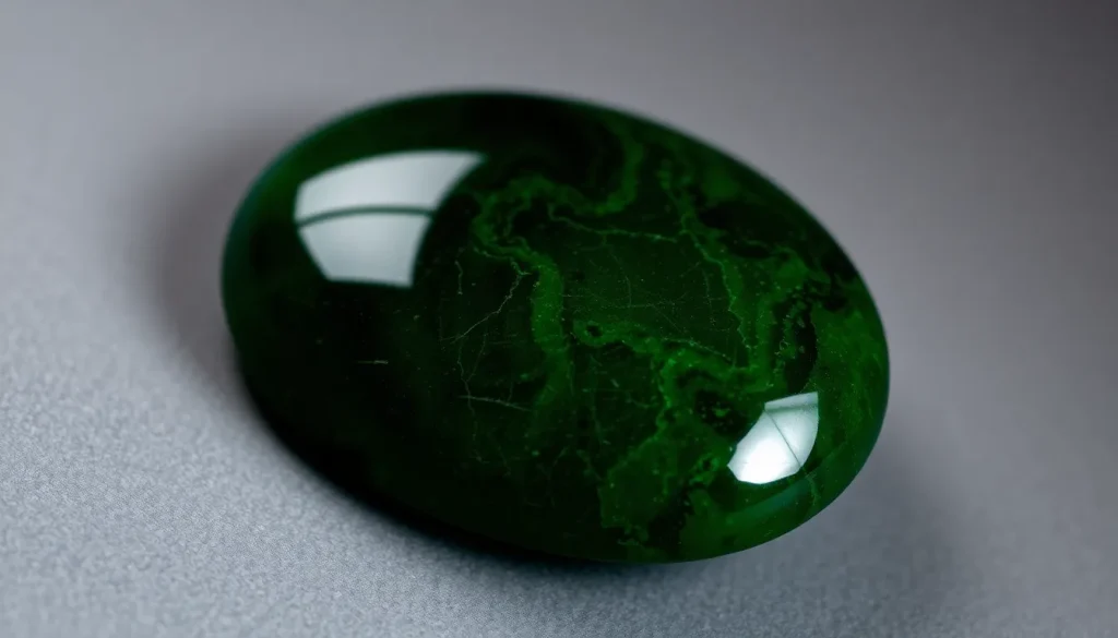 Featured image for Bowenite: Meaning, Properties, and Jewelry Guide — Gemstone Encyclopedia