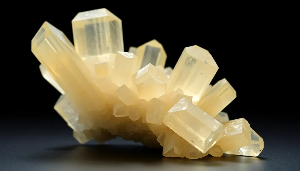 Featured image for Phosgenite – Mineral Information, Meaning, and Jewelry Guide — Gemstone Encyclopedia