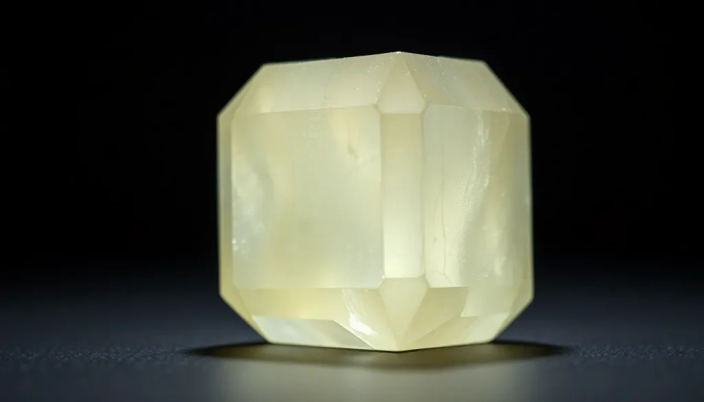 Featured image for Periclase – Mineralogical and Gemstone Profile — Gemstone Encyclopedia