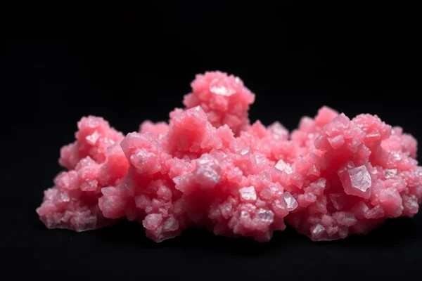 Erythrite – The Pink Cobalt Arsenate Gemstone