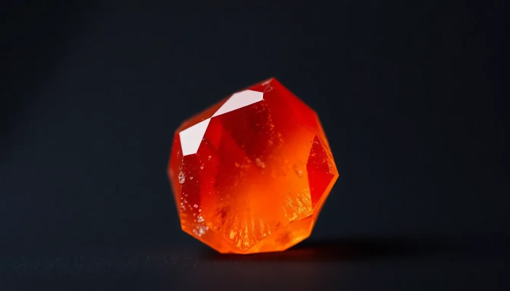 Featured image for Austinite Gemstone: Properties, Meaning, and Buying Guide — Gemstone Encyclopedia